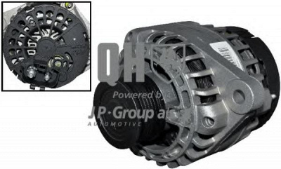JP GROUP 3390100909 -  Генератор